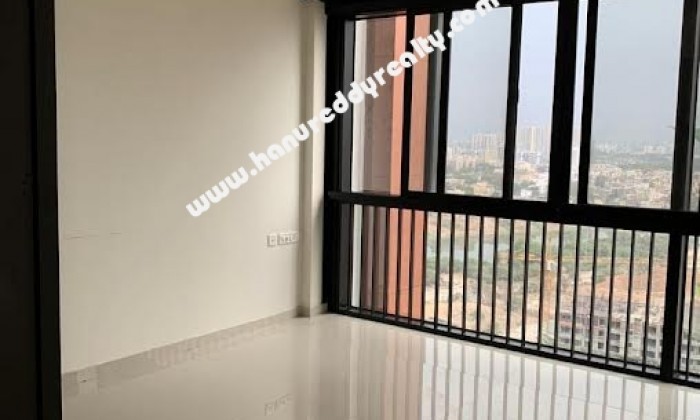 2 BHK Flat for Sale in Kharadi