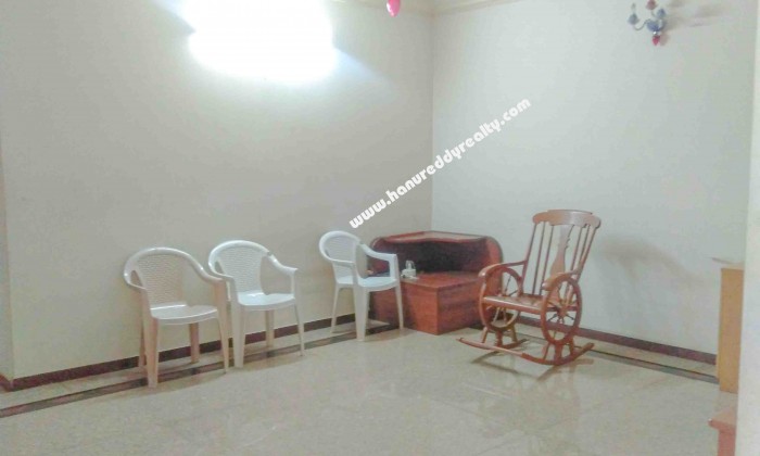 3 BHK Flat for Sale in R S Puram