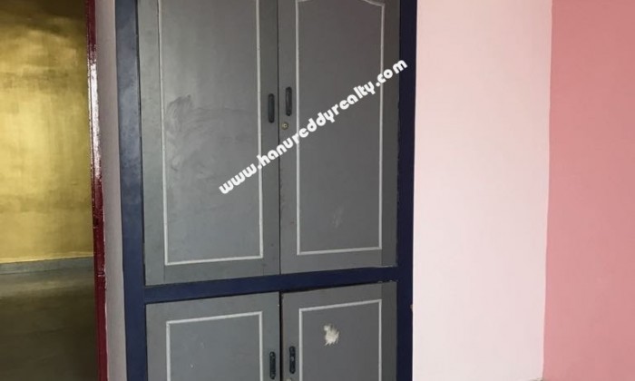 BHK Flat for Sale in West Mambalam