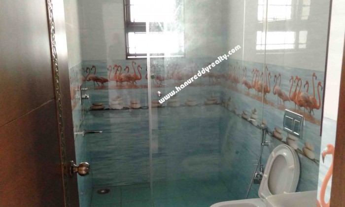 4 BHK Villa for Sale in Sanganoor