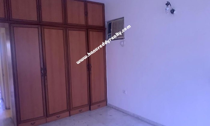 3 BHK Flat for Sale in Kalyani Nagar
