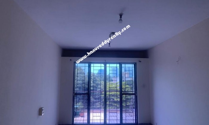 3 BHK Flat for Sale in Kalyani Nagar