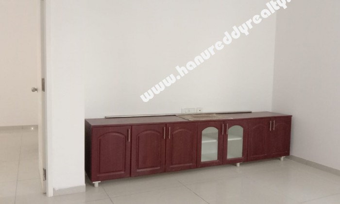 4 BHK Villa for Rent in Navalur