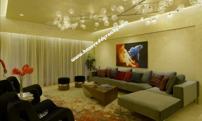 3 BHK Flat for Sale in Viman Nagar