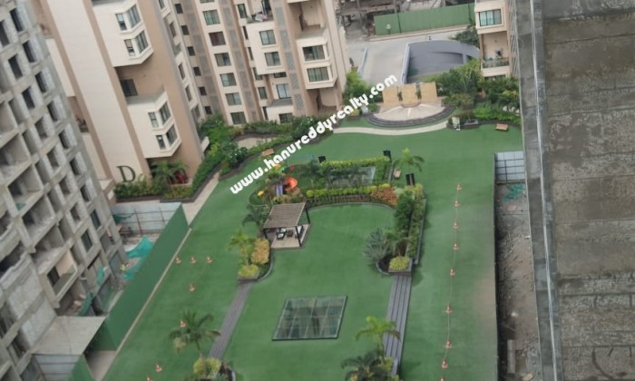 3 BHK Flat for Sale in Wadgaon Sheri