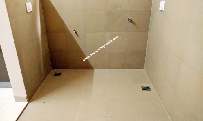 3 BHK Flat for Sale in Wadgaon Sheri