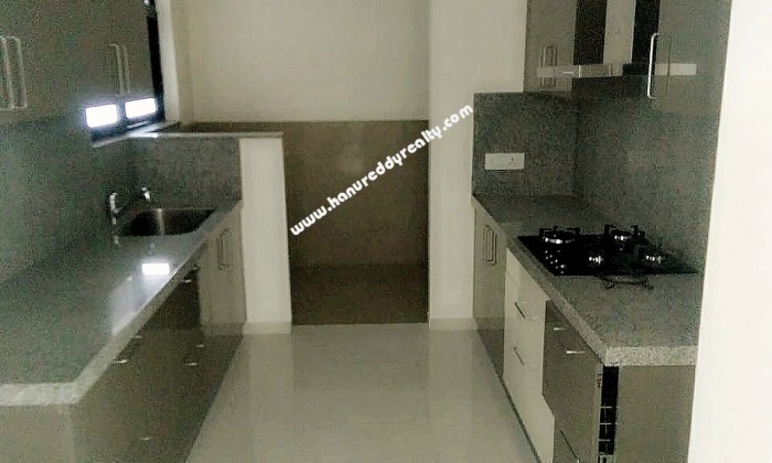 3 BHK Flat for Sale in Wadgaon Sheri