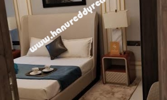 3 BHK Flat for Sale in Wadgaon Sheri