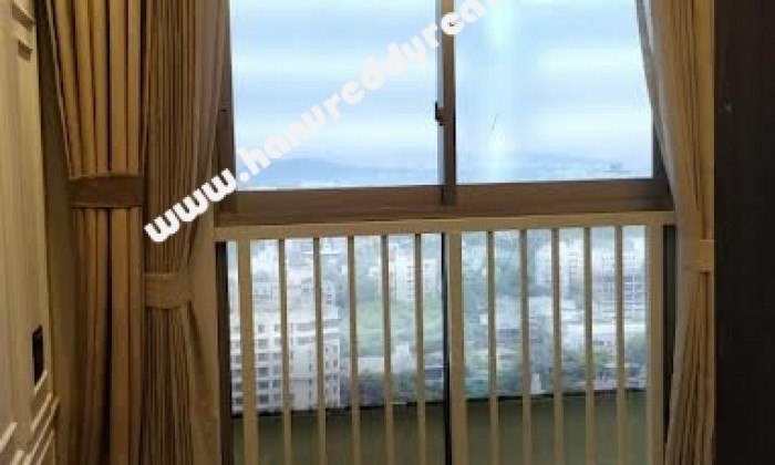 3 BHK Flat for Sale in Wadgaon Sheri