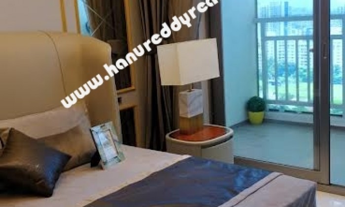 3 BHK Flat for Sale in Wadgaon Sheri