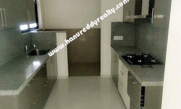 4 BHK Flat for Sale in Wadgaon Sheri