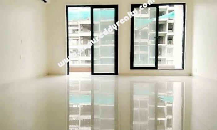 2 BHK Flat for Sale in Wadgaon Sheri