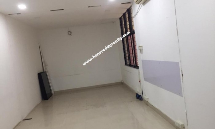 2 BHK Flat for Rent in Kharadi