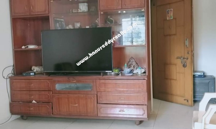 3 BHK Flat for Sale in Sopan Bagh