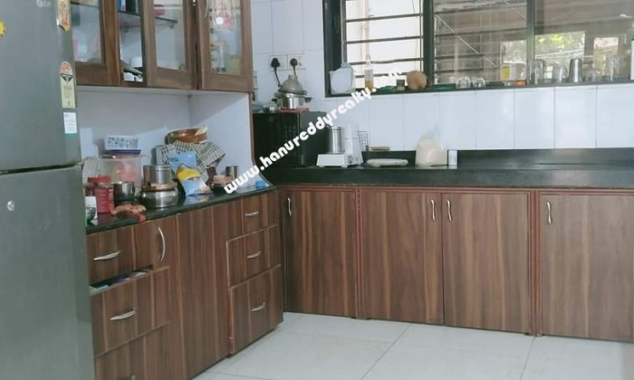 3 BHK Flat for Sale in Sopan Bagh
