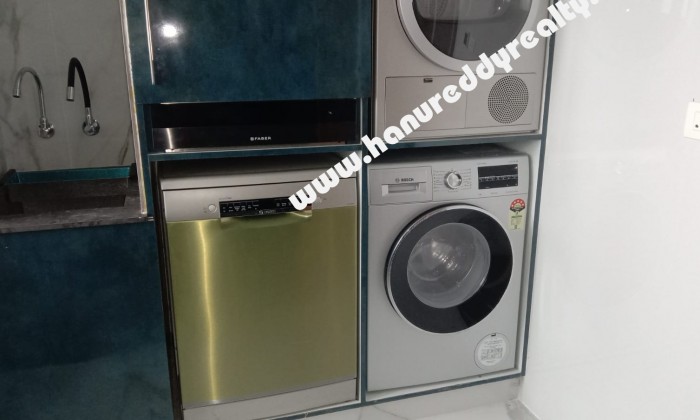 3 BHK Flat for Sale in Navalur