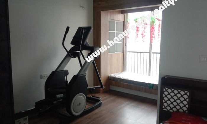 3 BHK Flat for Sale in Navalur