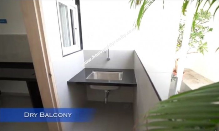 2 BHK Flat for Sale in Kharadi