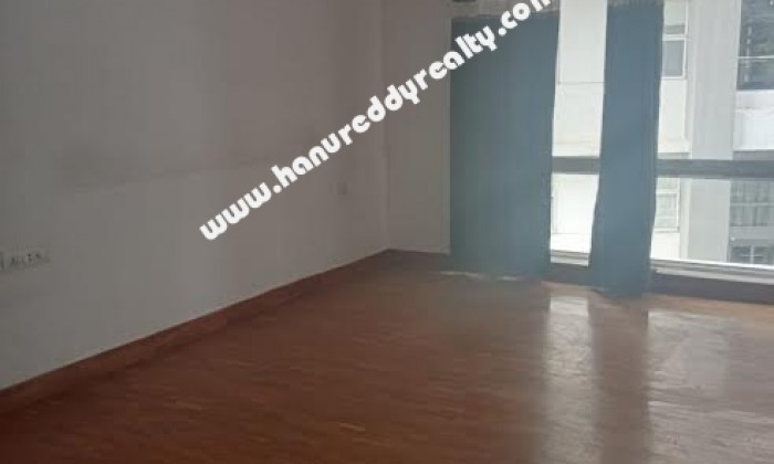 2 BHK Flat for Rent in Kharadi