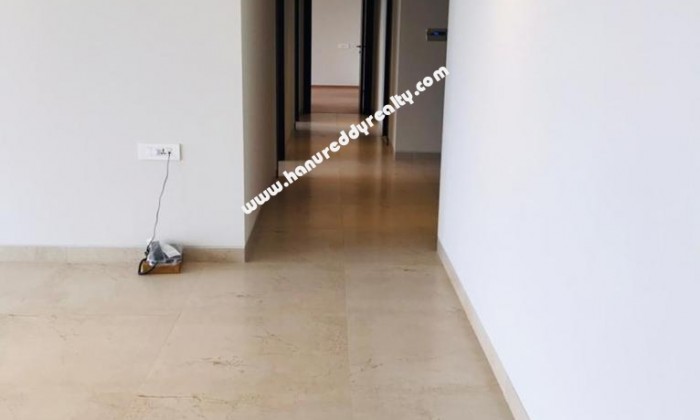 3 BHK Flat for Sale in Kharadi