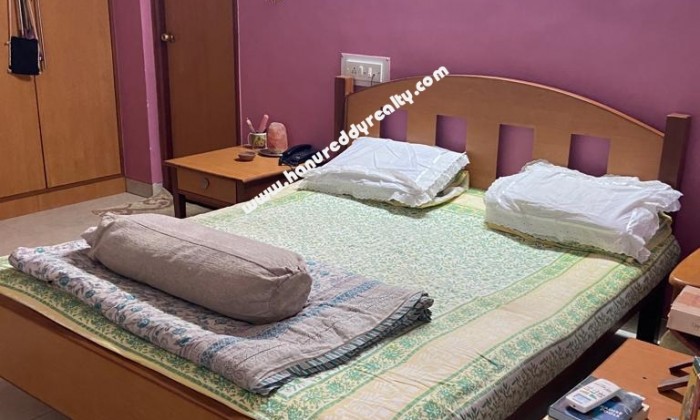 2 BHK Flat for Sale in Koregaon Park
