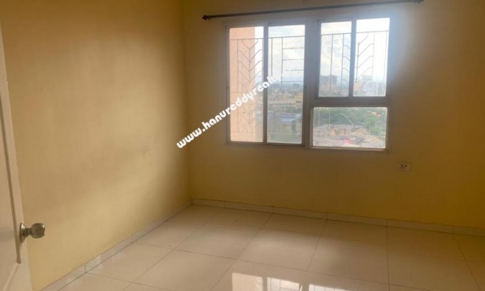 2 BHK Flat for Sale in Kalyani Nagar