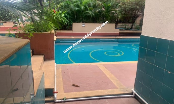2 BHK Flat for Sale in Kalyani Nagar