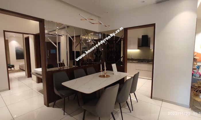 2 BHK Flat for Sale in Koregaon Park Annex
