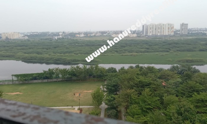 3 BHK Flat for Sale in Navalur