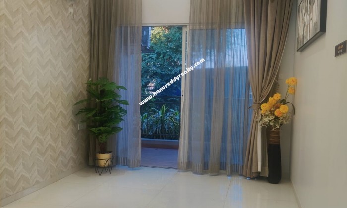 2 BHK Flat for Sale in Keshav Nagar