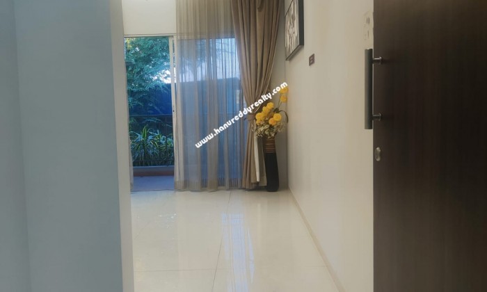 2 BHK Flat for Sale in Keshav Nagar