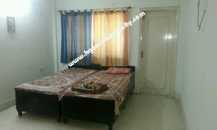 2 BHK Flat for Sale in Koregaon Park