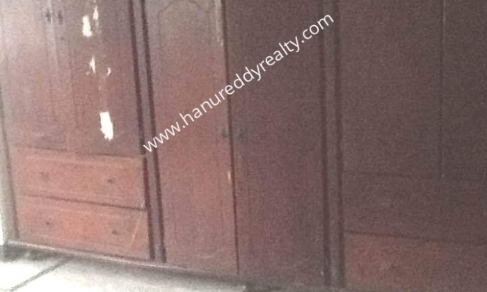 3 BHK Flat for Sale in Begumpet