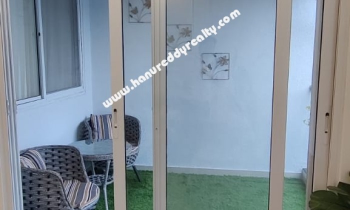 2 BHK Flat for Sale in Koregaon Park Annex