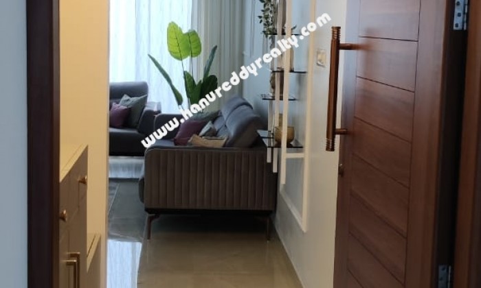 2 BHK Flat for Sale in Koregaon Park Annex