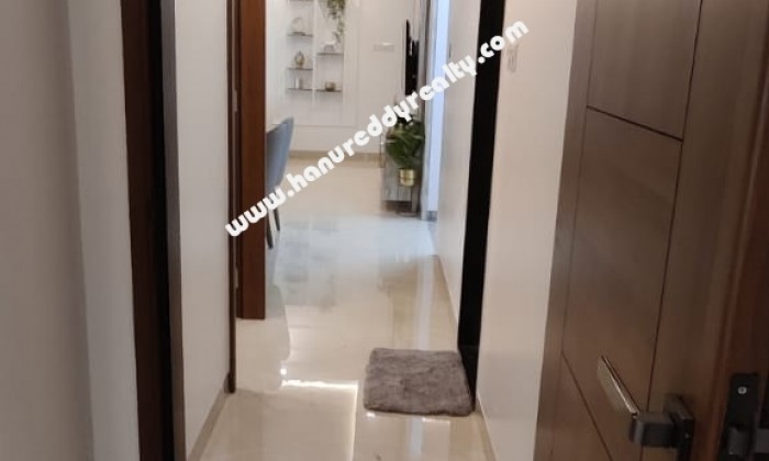 2 BHK Flat for Sale in Koregaon Park Annex