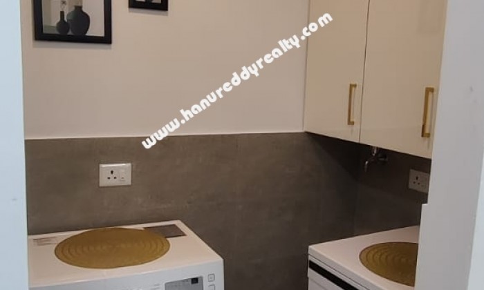 2 BHK Flat for Sale in Koregaon Park Annex