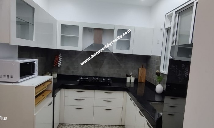 3 BHK Flat for Sale in Koregaon Park Annex
