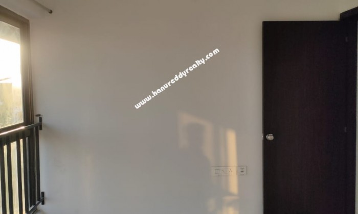 2 BHK Flat for Rent in Keshav Nagar