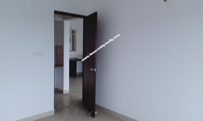 4 BHK Flat for Sale in Keshav Nagar
