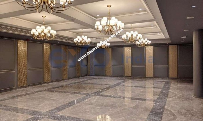 3 BHK Flat for Rent in Baner Road