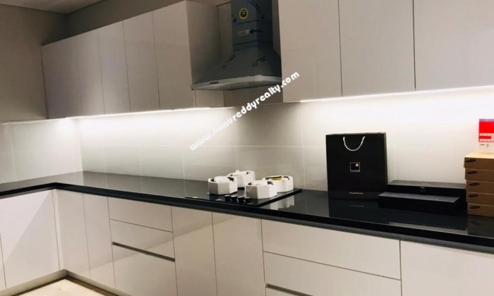 4 BHK Flat for Sale in Kharadi