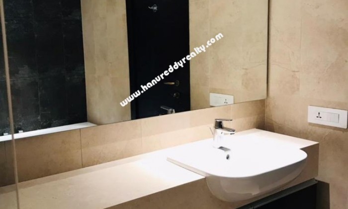 4 BHK Flat for Sale in Kharadi