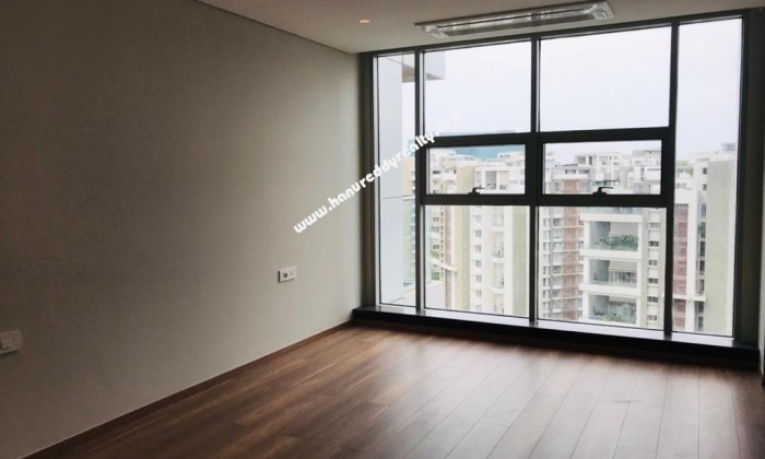 4 BHK Flat for Sale in Kharadi