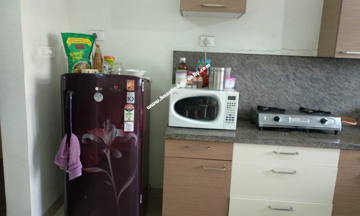 2 BHK Flat for Sale in Keshav Nagar