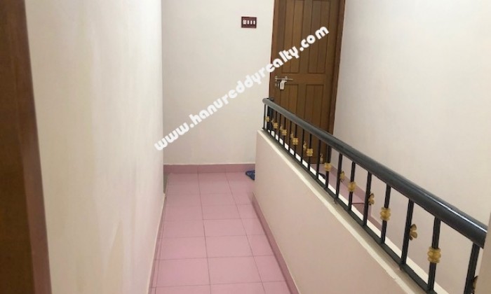3 BHK Villa for Sale in Thiruvanmiyur