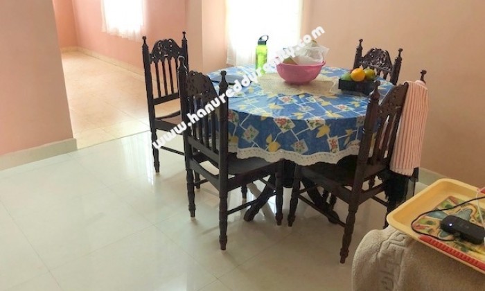 3 BHK Villa for Sale in Thiruvanmiyur