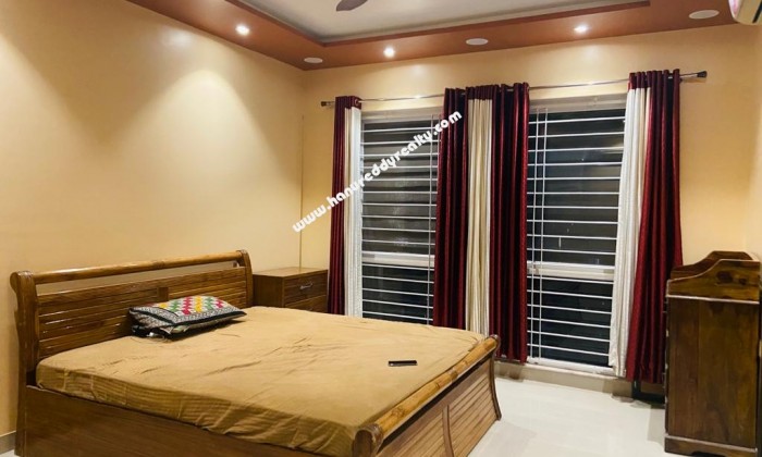 3 BHK Flat for Sale in Hadapsar
