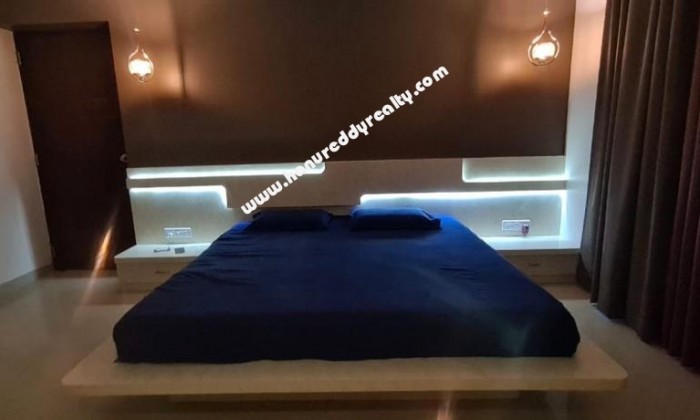 3 BHK Flat for Sale in Hadapsar
