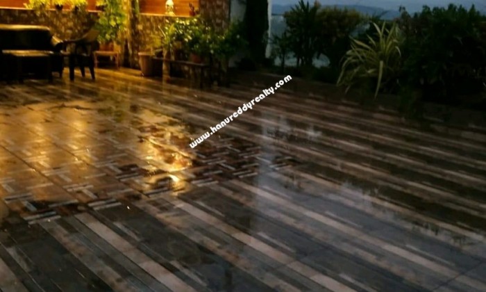 2 BHK Penthouse for Sale in Kharadi